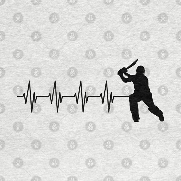 Cricket Heartbeat by KC Happy Shop